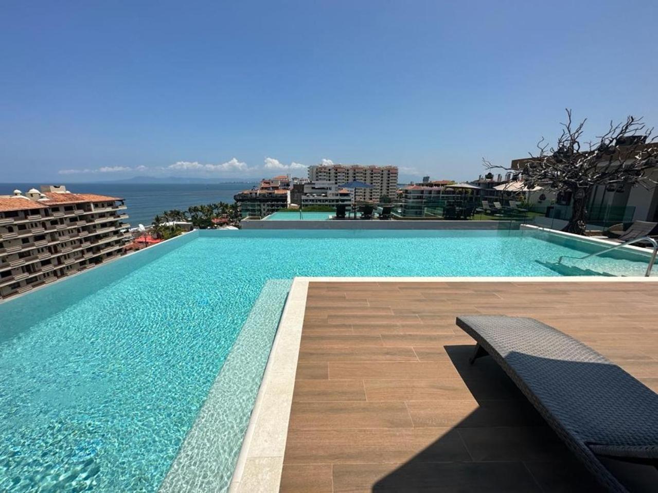 Nayri Life & Spa 101 Puerto Vallarta Exterior foto