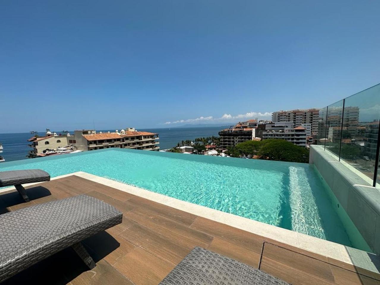 Nayri Life & Spa 101 Puerto Vallarta Exterior foto